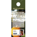 Calendar Door Hanger (4"x11")